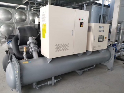 東元空調專業服務賦能，助力家聯科技新材料生產高效恢復
